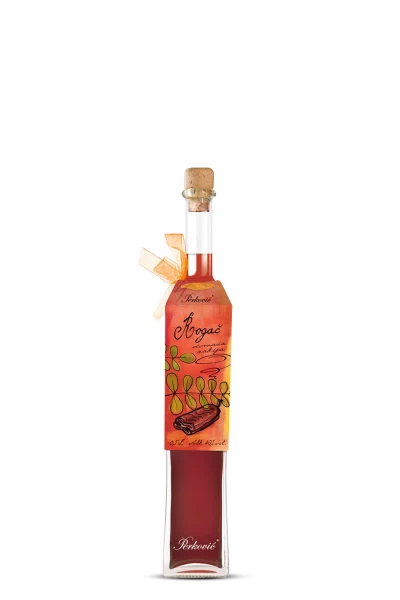 Rakija Rogač Perković