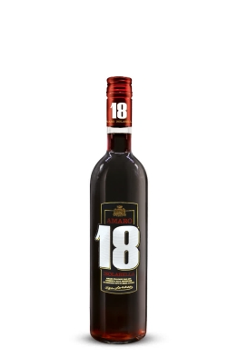Liker Amaro 18