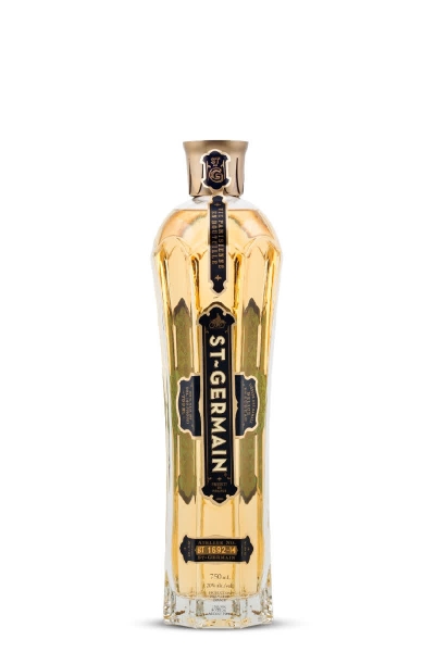Liqueur Liker St. Germain Elderflower Liqueur Liker St. Germain Elderflower