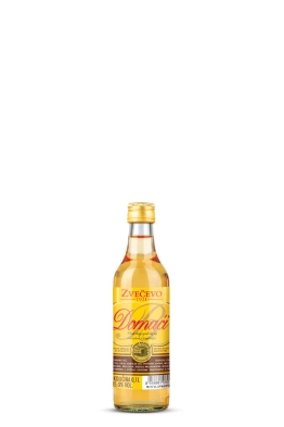 Domaći B Zvečevo