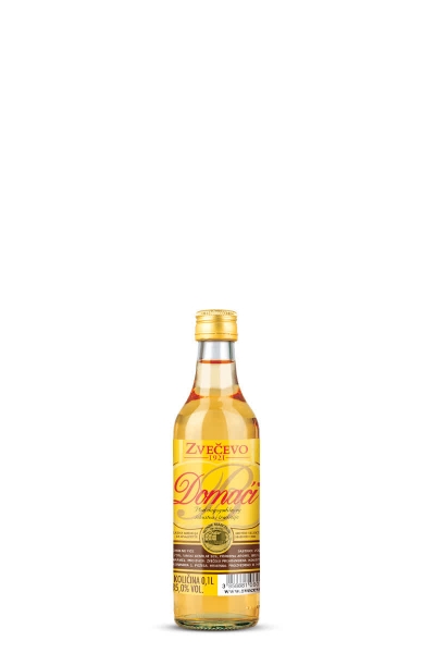 Domaći B Zvečevo Domaći B Zvečevo