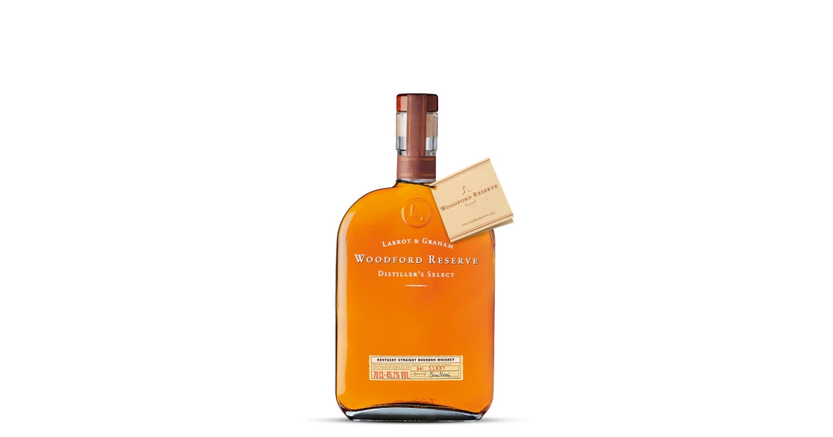 Whiskey Woodford Reserve - 041296