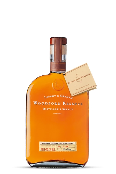 Whiskey Woodford Reserve