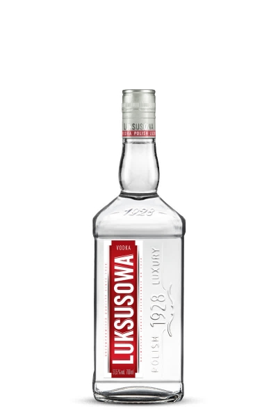 Vodka Luksusowa Vodka Luksusowa