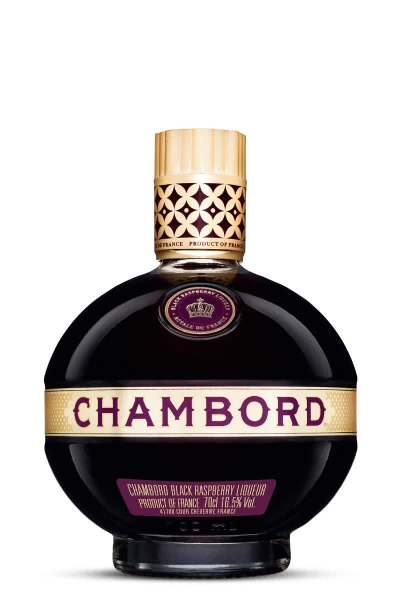 Liqueur Chambord Royale De Luxe Liqueur Chambord Royale De Luxe