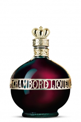 Liqueur Chambord Royale De Luxe