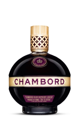 Liqueur Chambord Royale De Luxe