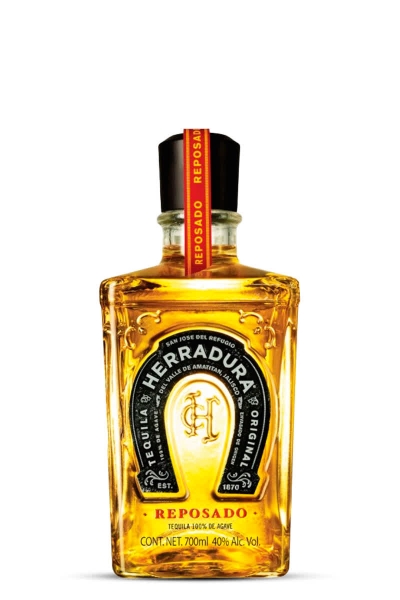 Tequila Herradura Resposado Tequila Herradura Resposado