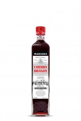 Liqueur Cherry Brandy Maraska