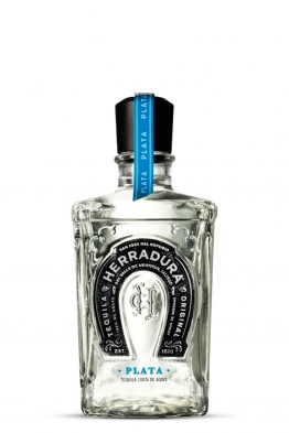 Tequila Herradura Blanco