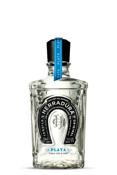 Tequila Herradura Blanco Tequila Herradura Blanco
