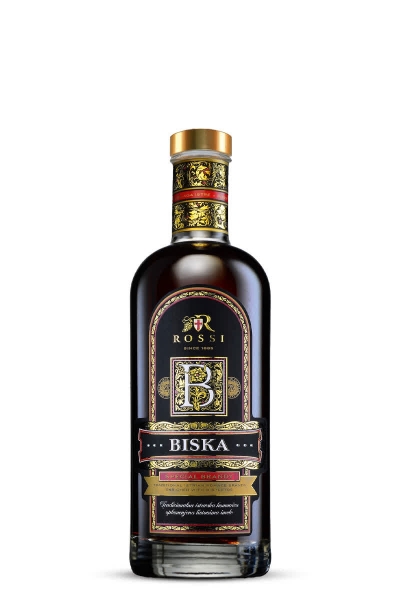 Rakija Biska Rossi