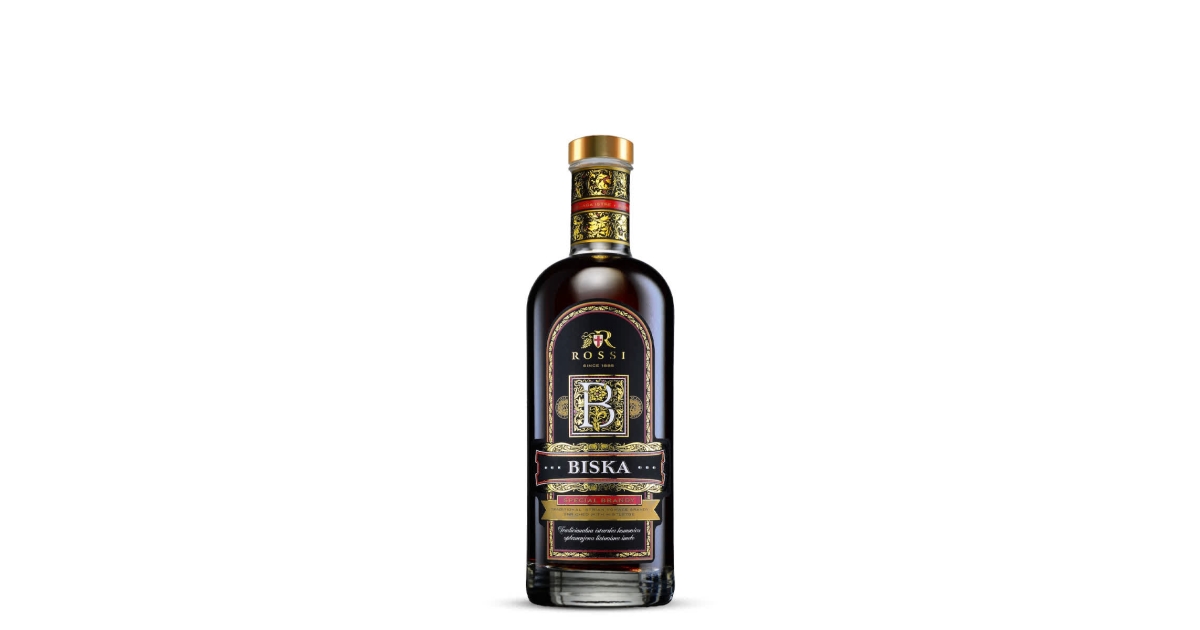 Rischika Rashi Rakija Biska Rossi - 0417052