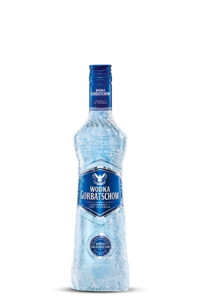 Vodka Gorbatschow