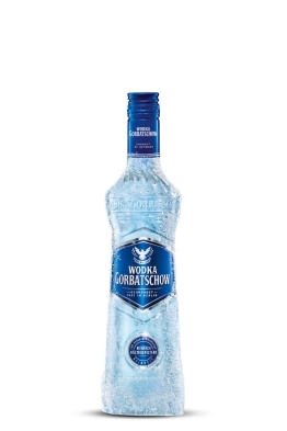 Vodka Gorbatschow