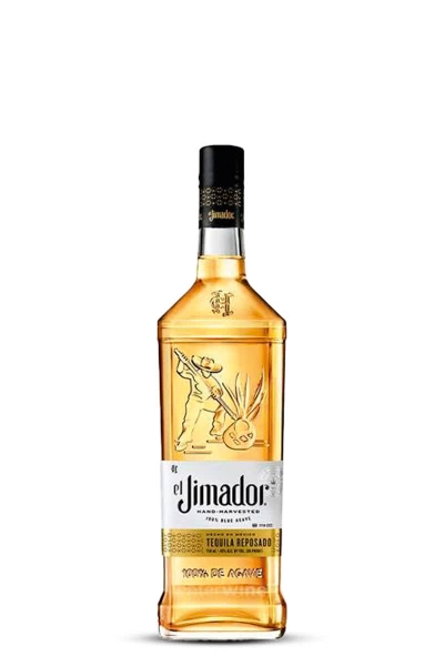 Tequila El Jimador Reposado Tequila El Jimador Reposado
