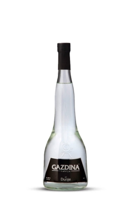 Rakija Gazdina Dunja
