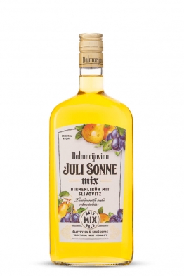 Liker Juli Sonne Dalmacijavino