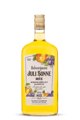 Liker Juli Sonne Dalmacijavino