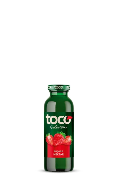 Toco selection nektar jagoda Toco selection nektar jagoda
