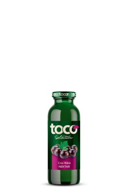 Toco selection nektar crni ribiz
