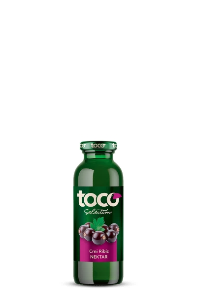 Toco selection nektar crni ribiz Toco selection nektar crni ribiz