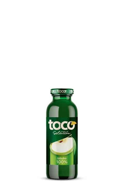 Toco selection 100% jabuka Toco selection 100% jabuka