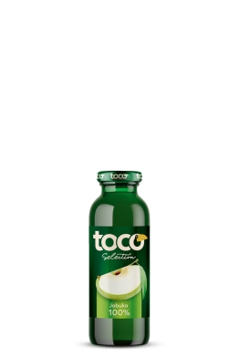 Toco selection 100% jabuka