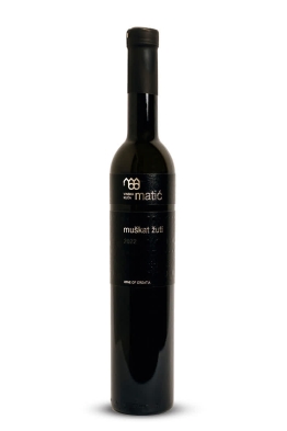 Matić Muškat Žuti