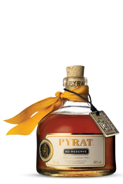 Rum Pyrat Reserve Xo