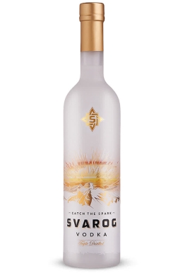 Vodka Svarog