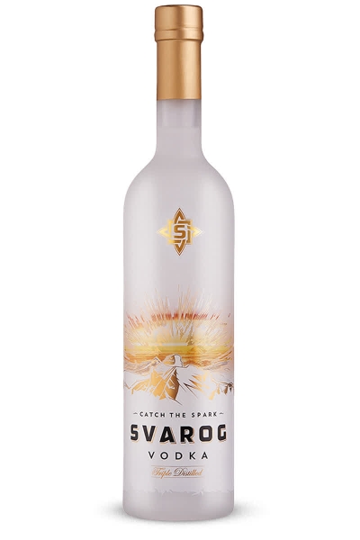 Vodka Svarog Vodka Svarog