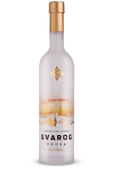 Vodka Svarog Vodka Svarog