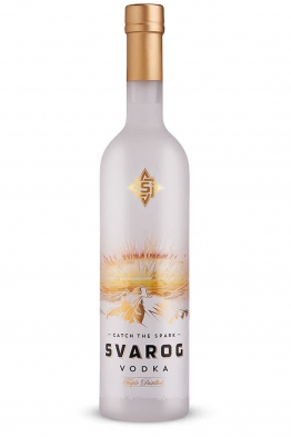 Vodka Svarog