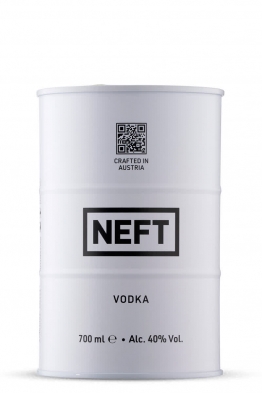 Vodka Neft
