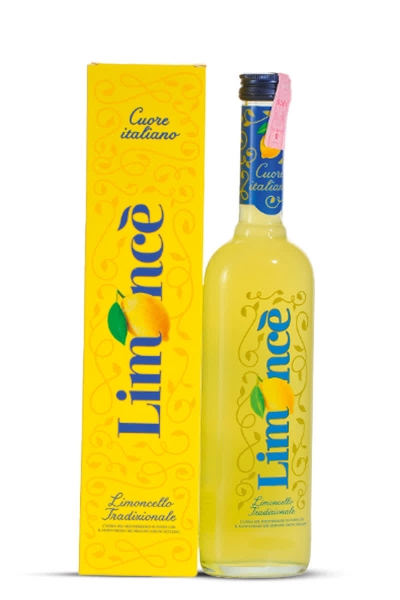 Liker Limonce