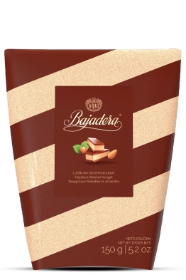 Bombonjera Bajadera