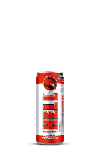 Hell Red Grape Hell Red Grape