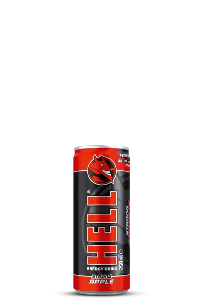 Hell Apple