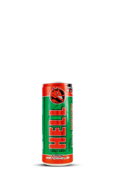 Hell Watermelon Strong Hell Watermelon Strong