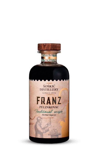 Šoškić Franz Pelinkovac Šoškić Franz Pelinkovac