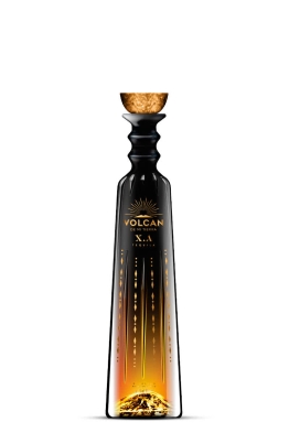 Tequila Volcan Xa Luminous