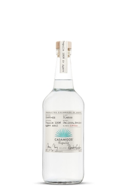 Tequila Casamigos Blanco