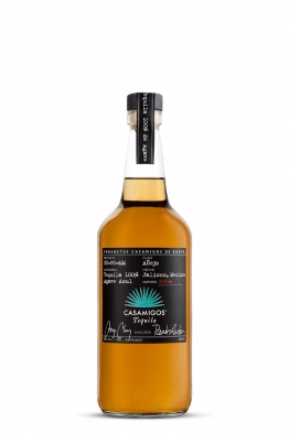 Tequila Casamigos Anejo
