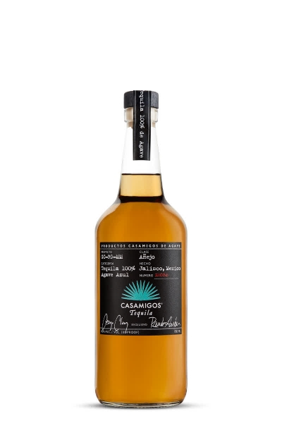 Tequila Casamigos Anejo Tequila Casamigos Anejo