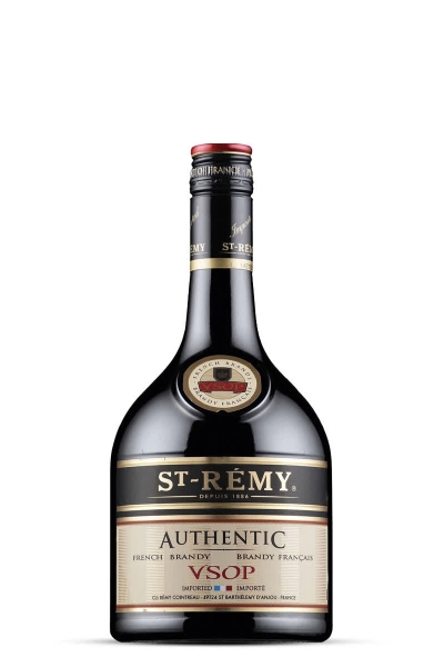Cognac St-Remy French Cognac St-Remy French