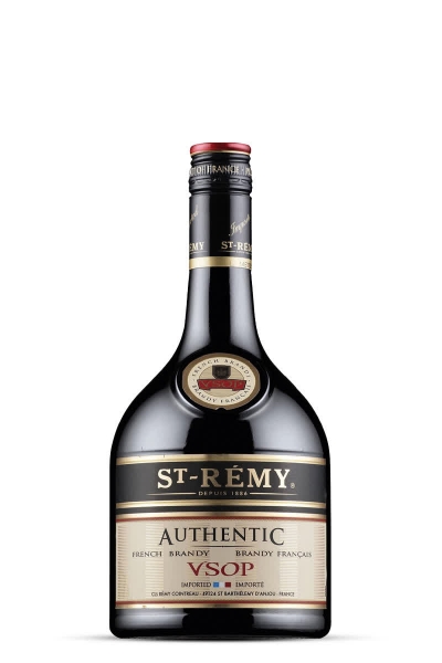 Cognac St-Remy French