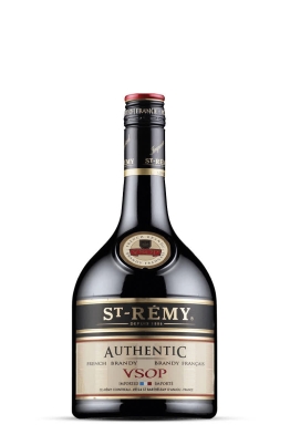 Cognac St-Remy French