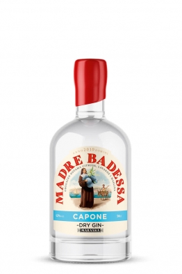Gin Madre Badessa Maraska Capone