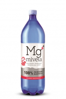 Mg Mivela blago gazirana